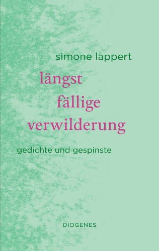 längst fällige verwilderung