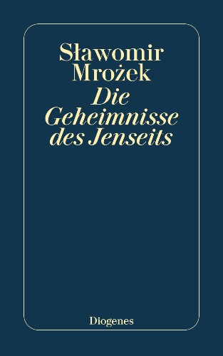 Die Geheimnisse des Jenseits