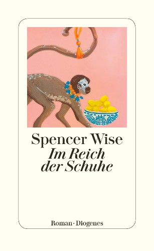 Spencer Wise Im Reich der Schuhe