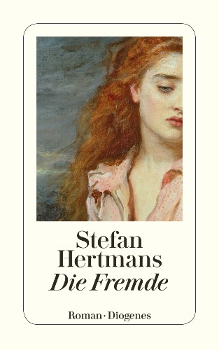 Stefan Hertmans Die Fremde