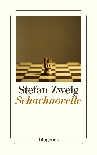 Schachnovelle