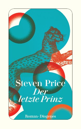 Steven Price Der letzte Prinz