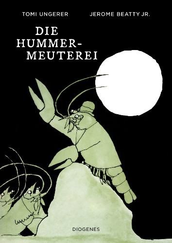 Die Hummer-Meuterei