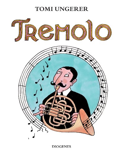 Tremolo