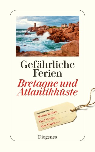 Gefährliche Ferien – Bretagne und Atlantikküste