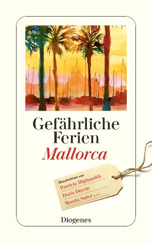 Gefährliche Ferien – Mallorca