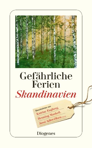 Gefährliche Ferien – Skandinavien