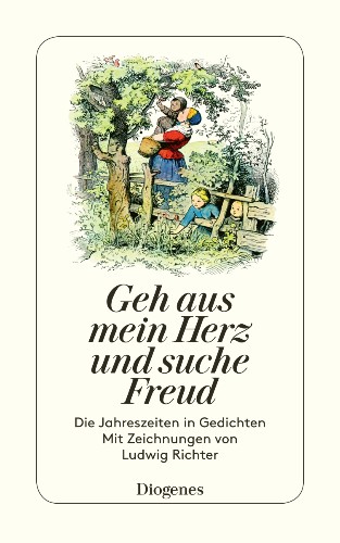 Geh aus, mein Herz, und suche Freud