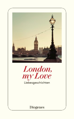 London, my Love