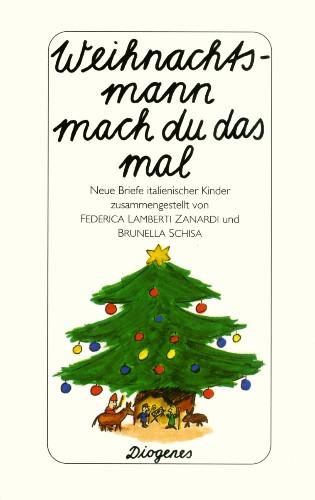 Weihnachtsmann mach du das mal!