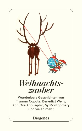 Weihnachtszauber