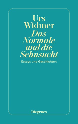 Das Normale und die Sehnsucht