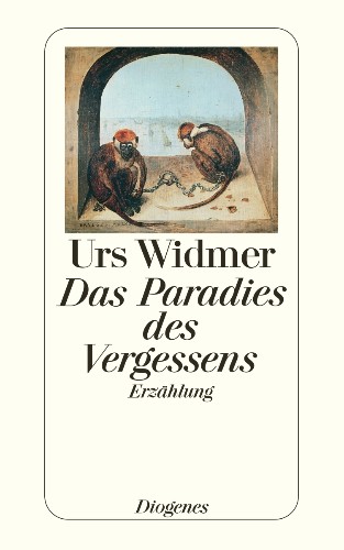 Das Paradies des Vergessens