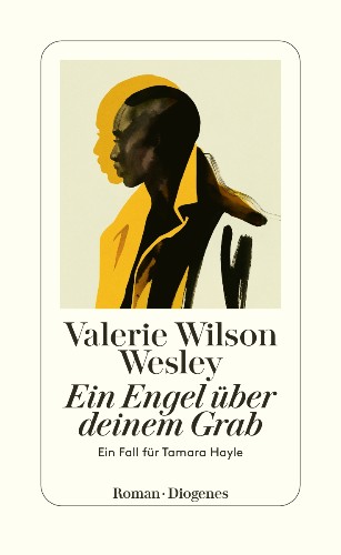 Valerie Wilson Wesley Ein Engel über deinem Grab
