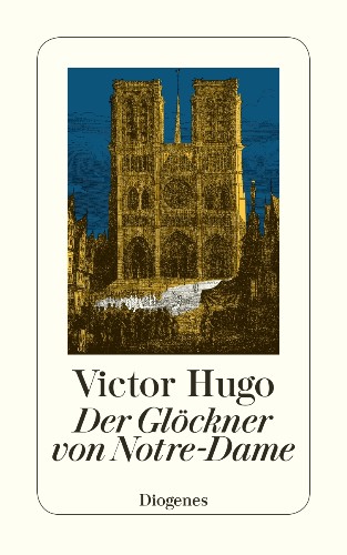 Der Glöckner von Notre-Dame