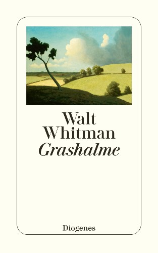 Walt Whitman Grashalme