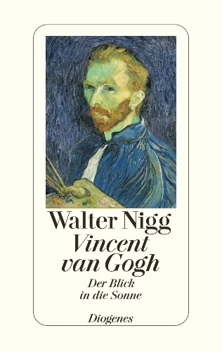 Vincent van Gogh – Der Blick in die Sonne