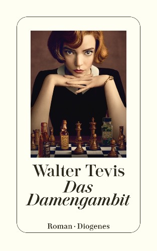 Walter Tevis Das Damengambit