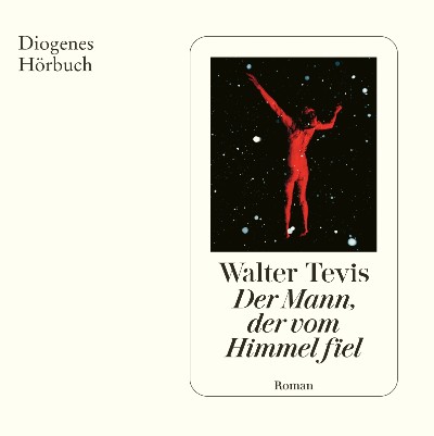 Walter Tevis Der Mann, der vom Himmel fiel