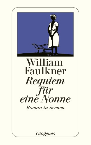 Diogenes Verlag Requiem für eine Nonne