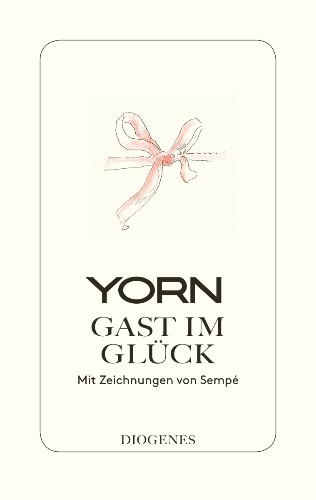 Yorn Gast im Glück