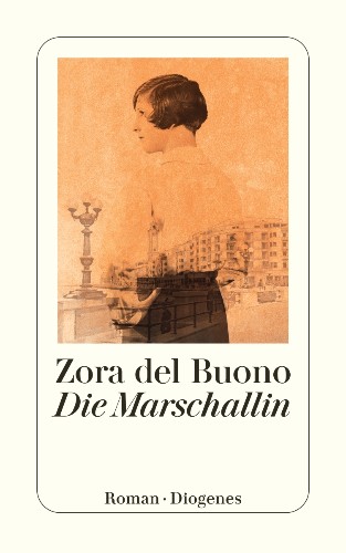 Zora del Buono Die Marschallin