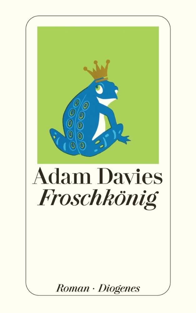 Froschkönig