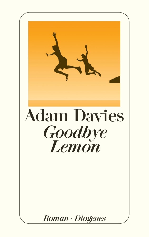Goodbye Lemon