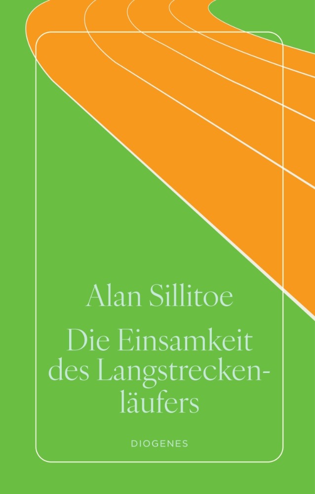 Die Einsamkeit des Langstreckenläufers