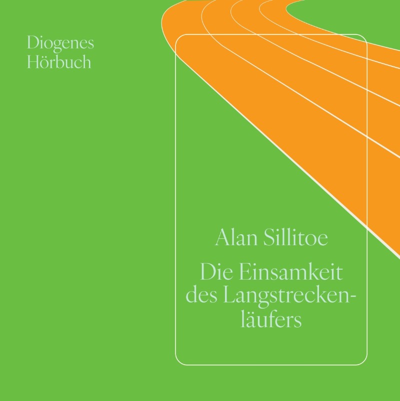 Die Einsamkeit des Langstreckenläufers