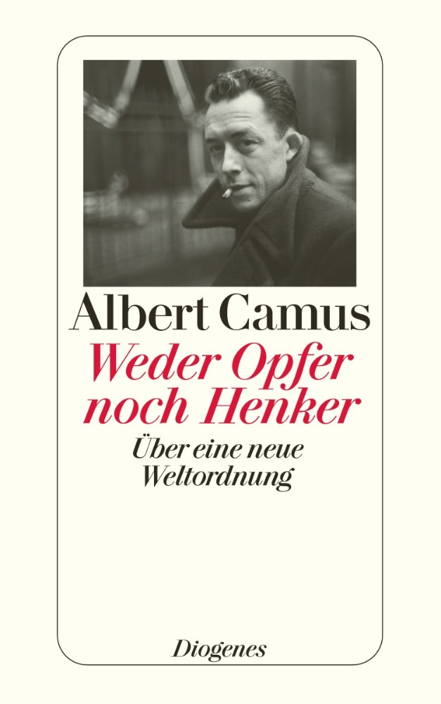 Weder Opfer noch Henker
