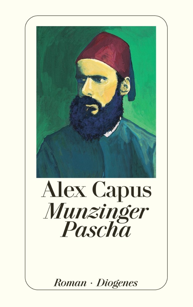 Munzinger Pascha