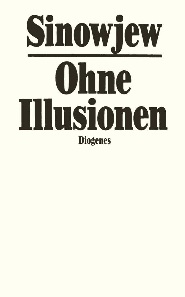 Ohne Illusionen