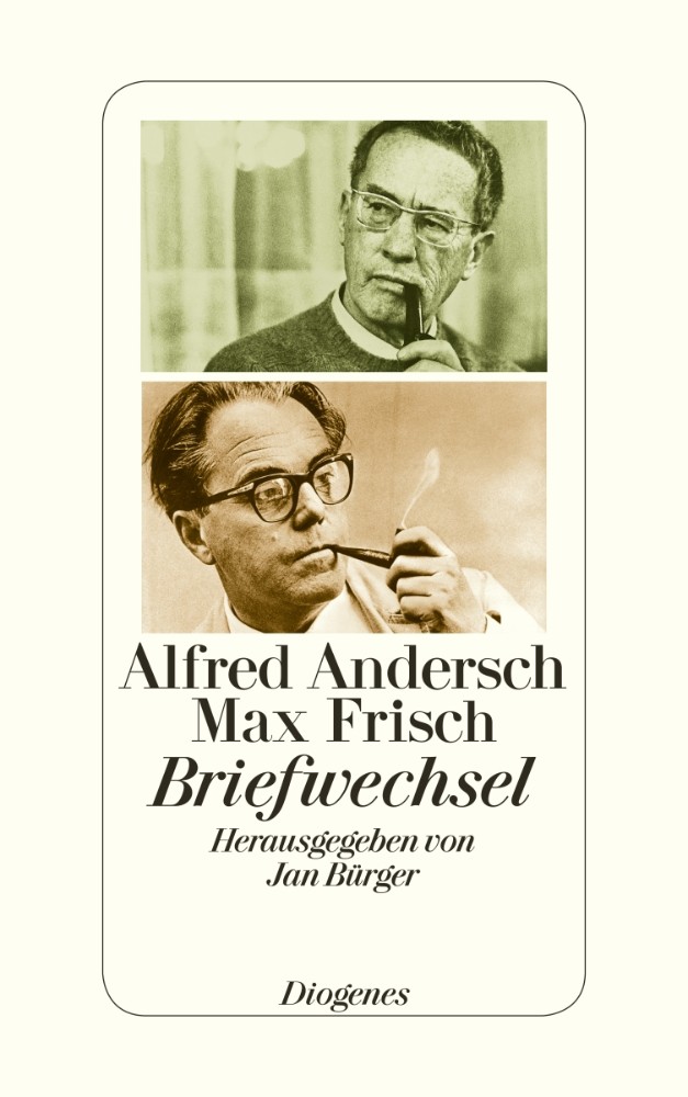 Briefwechsel