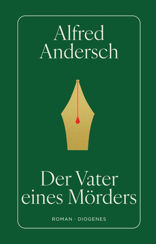 Der Vater eines Mörders