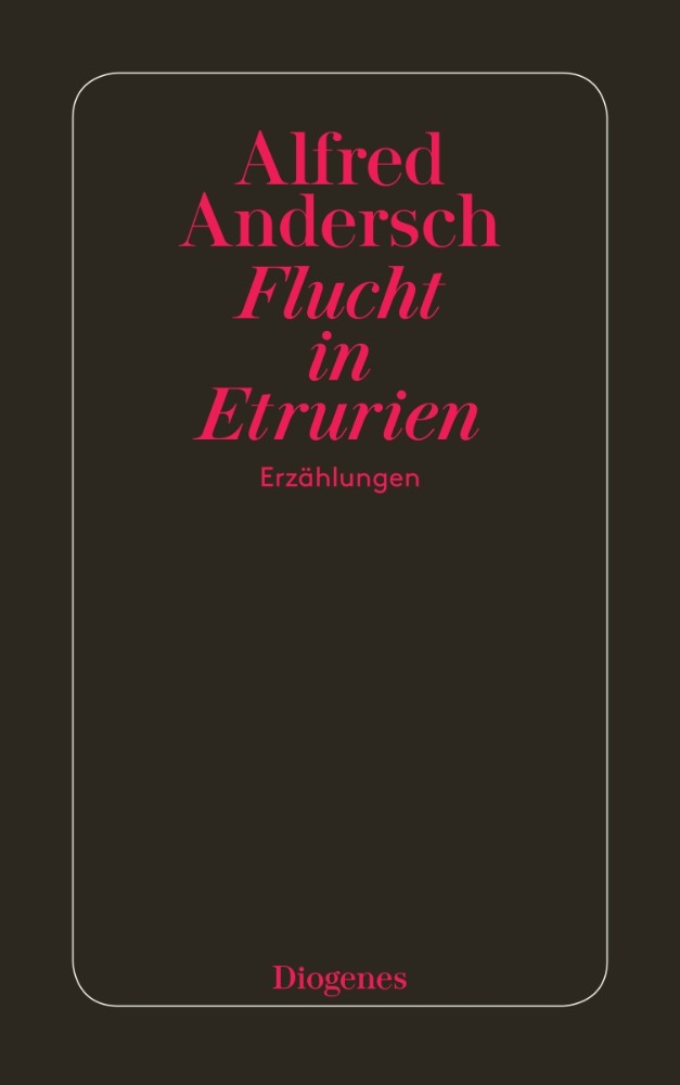 Flucht in Etrurien