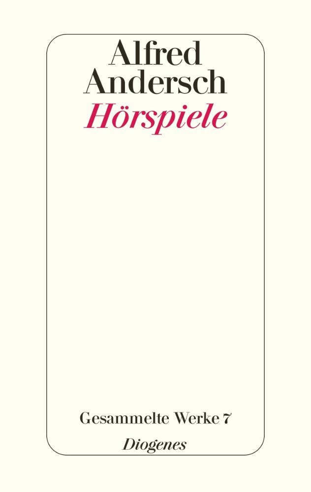 Hörspiele