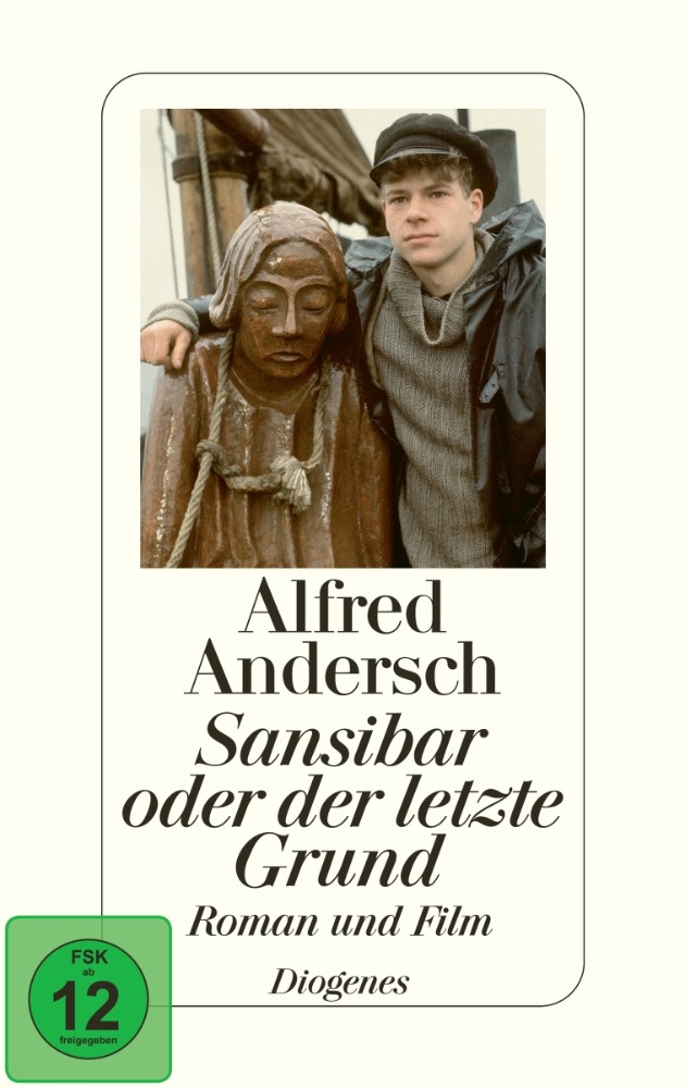 Sansibar oder der letzte Grund