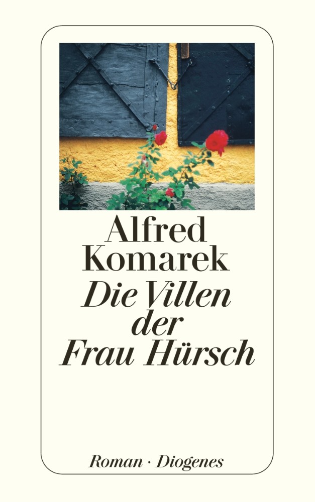 Die Villen der Frau Hürsch