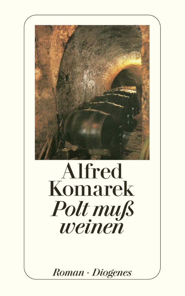 Polt muß weinen