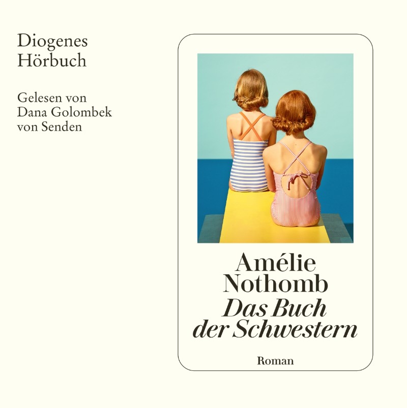 Das Buch der Schwestern