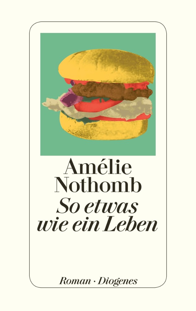 So etwas wie ein Leben