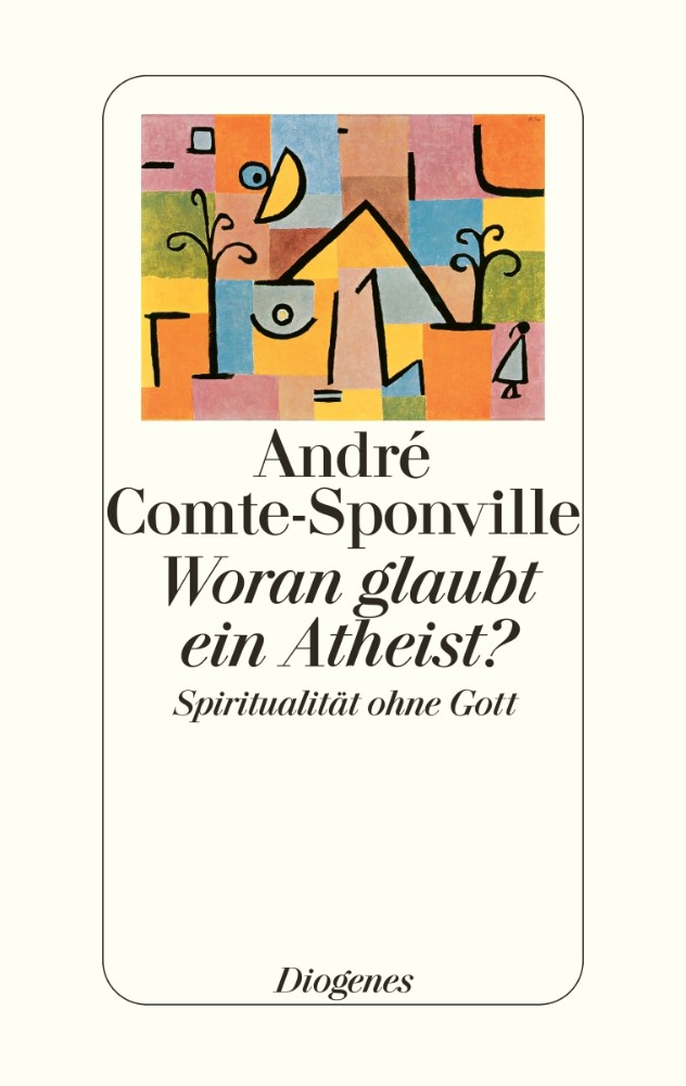 Woran glaubt ein Atheist?