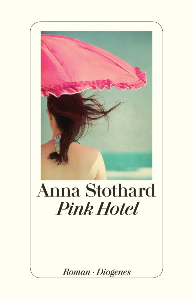 Pink Hotel