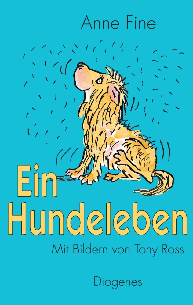 Ein Hundeleben