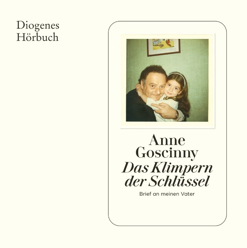 Das Klimpern der Schlüssel