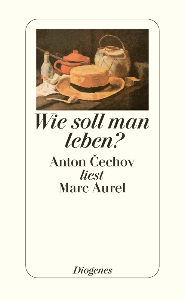 Wie soll man leben?