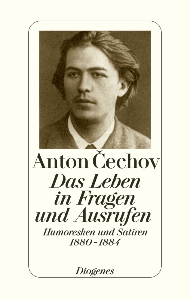 Das Leben in Fragen und Ausrufen