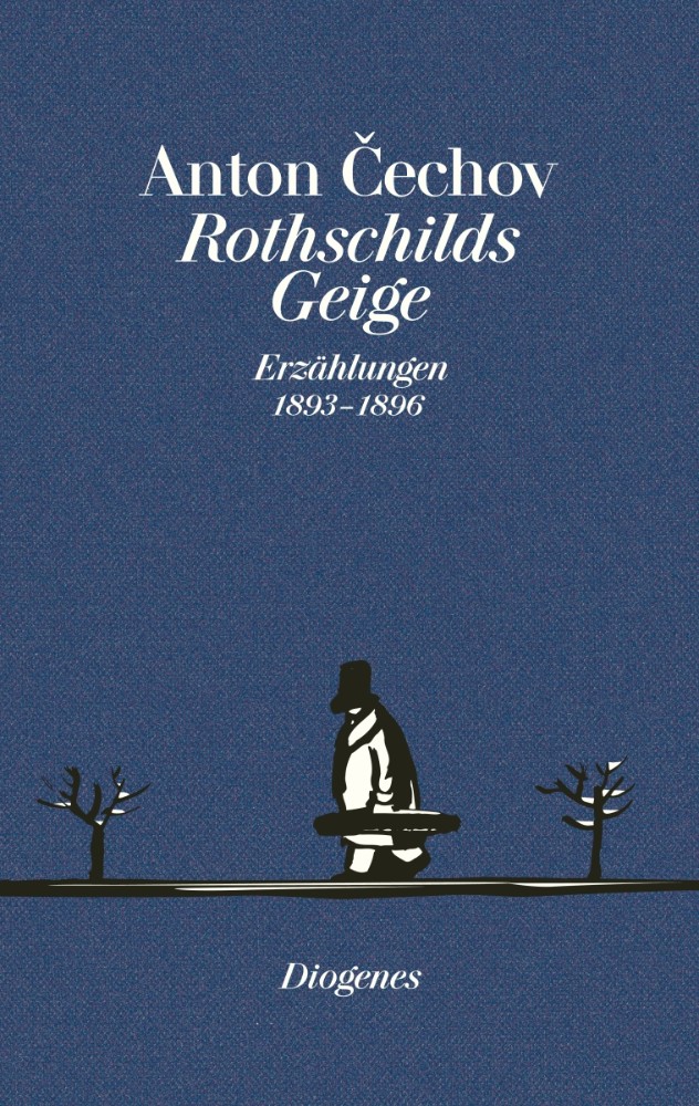 Rothschilds Geige