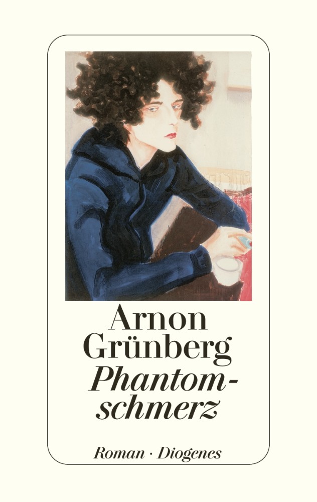 Phantomschmerz